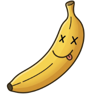Banana Nirvana Logo